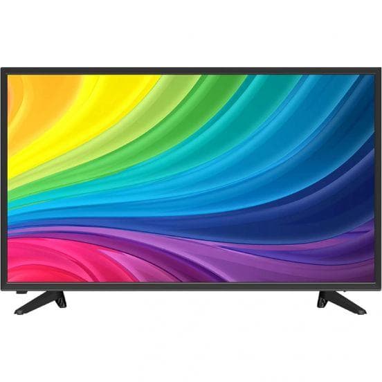 Skyline 32 Inch HD LED TV, Model 32-22A – Black