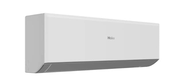 Haier Smart Cool Split Air Conditioner, 1.5 HP, Cooling Only - White, HSU12KCSTOC