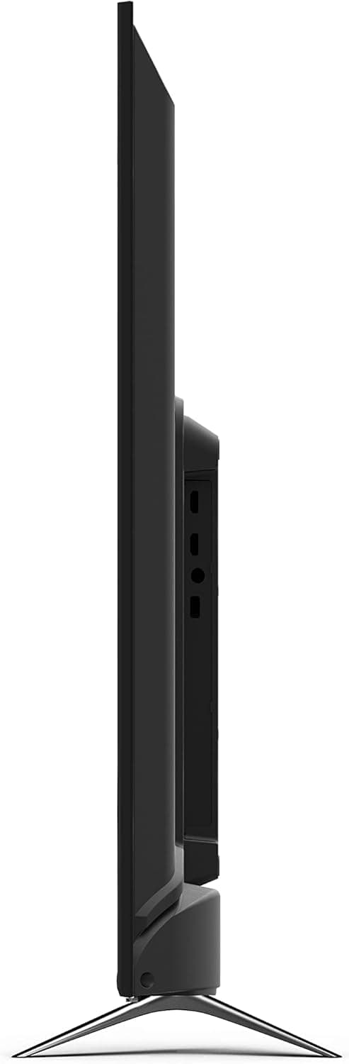 TORNADO 4K Smart DLED TV 50 Inch WiFi Connection 50US1500E