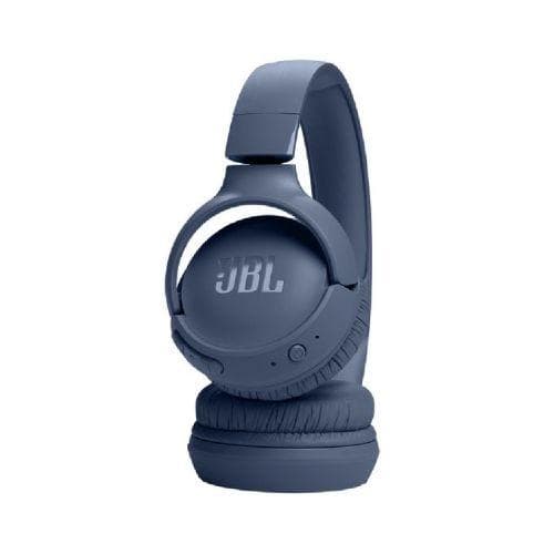 JBL Tune 520BT Wireless On-Ear Headphone, Blue