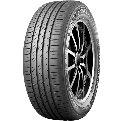 Kumho Tire 195/65/15 H88 Made in vitniam Date 24