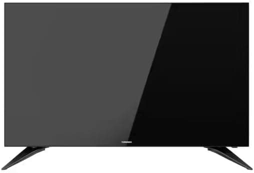 Tornado 32 inch HD Smart TV - 32ES4600E