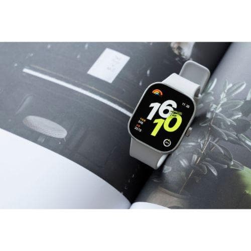 Xiaomi Redmi Watch 4 Smart Watch, 1.9 inch - Grey