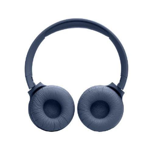 JBL Tune 520BT Wireless On-Ear Headphone, Blue