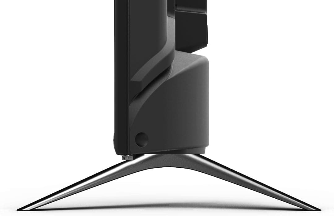 TORNADO 4K Smart DLED TV 50 Inch WiFi Connection 50US1500E