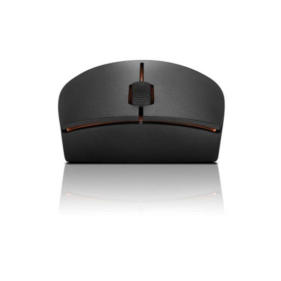 Lenovo | Wireless Mouse 300, Black - GX30K79401