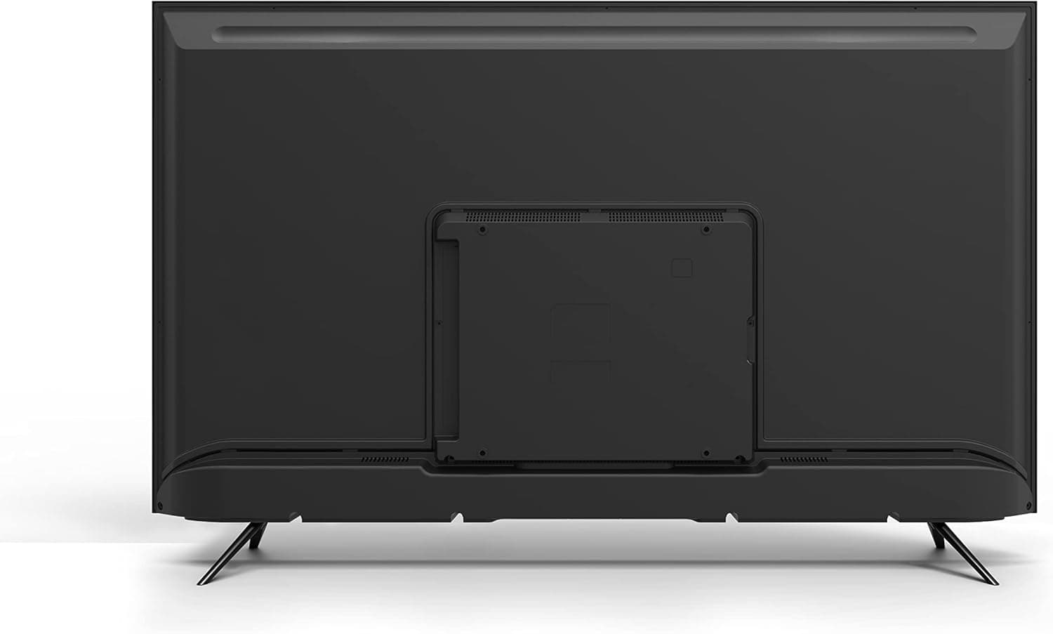 TORNADO 4K Smart DLED TV 50 Inch WiFi Connection 50US1500E