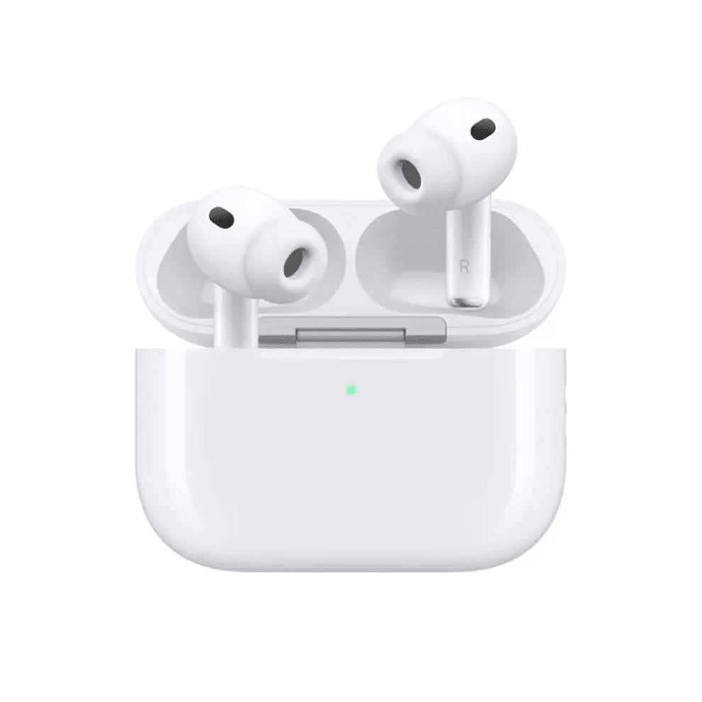 Apple AirPods Pro 3 With MagSafe Case (USB‑C) WHITE