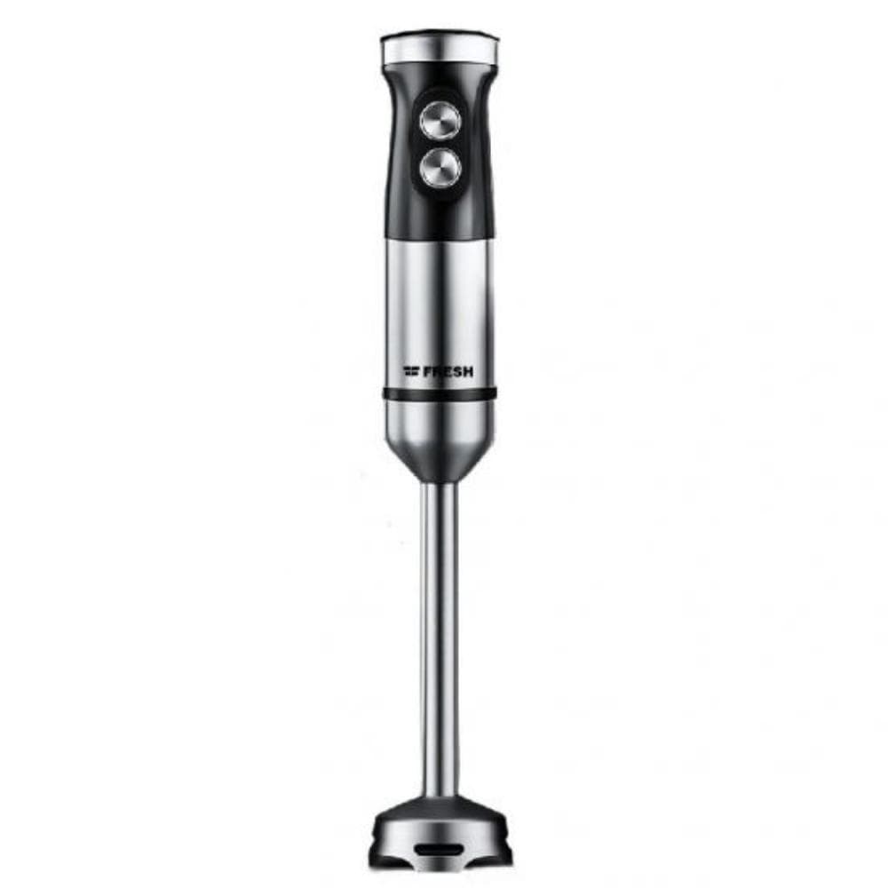 Fresh Hand Blender, 1200Watt, HB-1200B - Stainless Steel