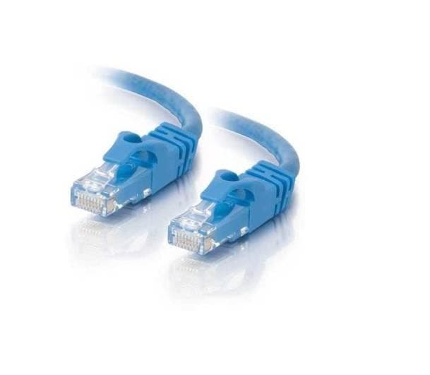 CAT6 Ethernet Network Cable, RJ45 Internet Cable, 15 Meters