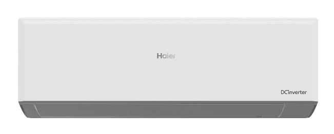 Haier Smart Eco Inverter Air Conditioner, 1.5 HP, Cooling Only, HSU-12KCRIC