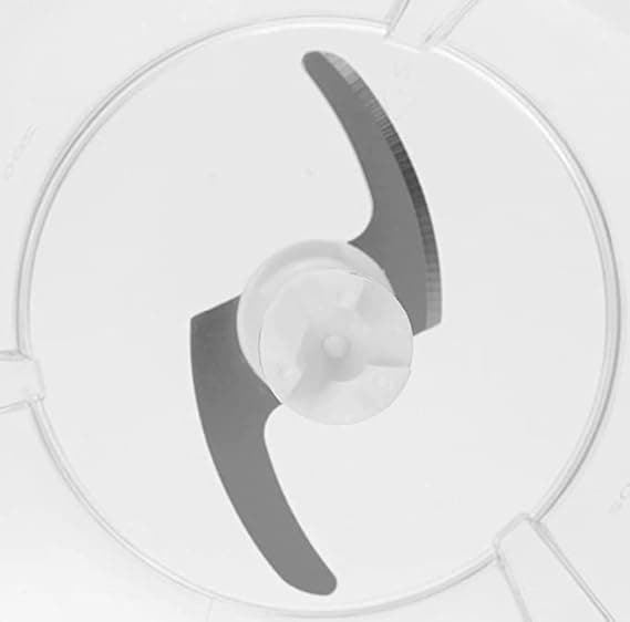 Sokany Hand Blender, 1200 Watt, Black Silver - SK-758