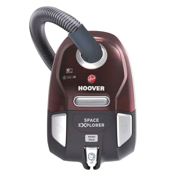 Hoover Vacuum Cleaner 700 Watt With HEPA Filter - Crimson - SL71_SL60 020