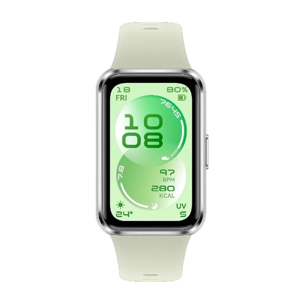 Huawei Band 11 - Green