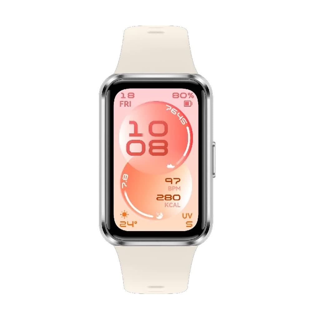 Huawei Band 11 - White