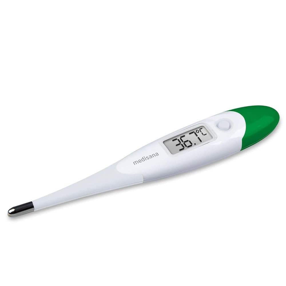 Medisana Digital Thermometer with flexible tip - White - TM700
