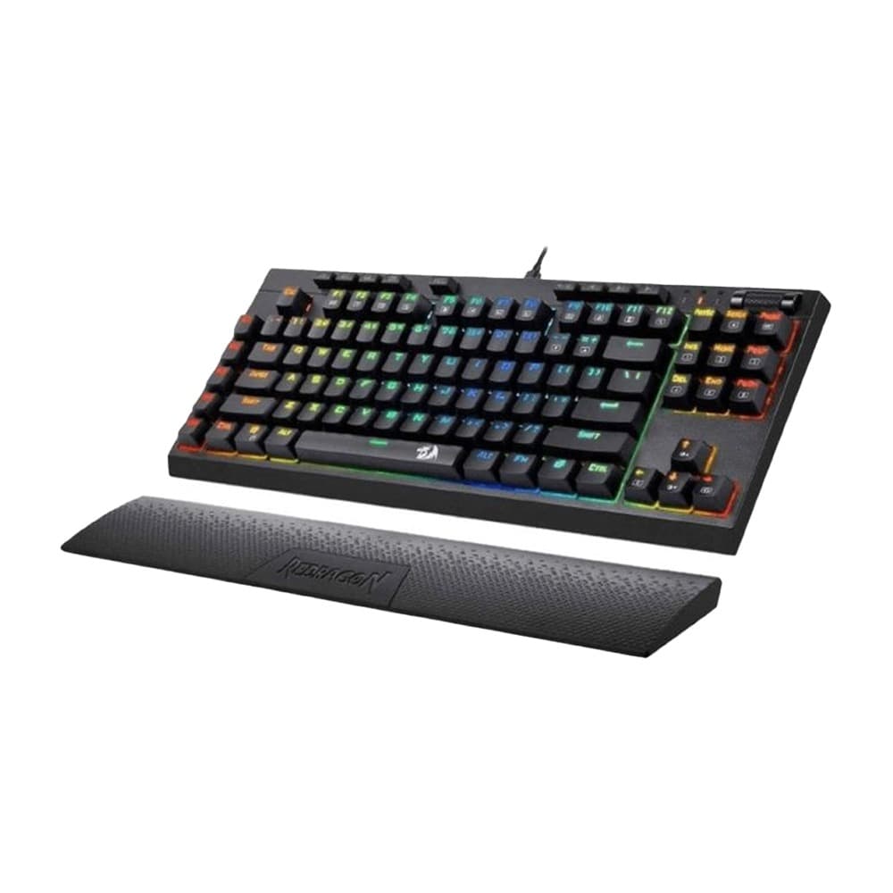 Redragon Gaming keyboard K588 Pro - Black