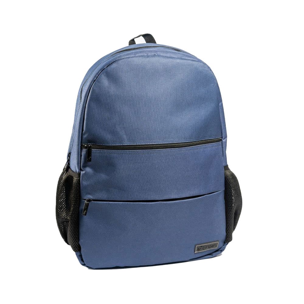 E-train (BG53L) Laptop Backpack up to 15.6 - Blue