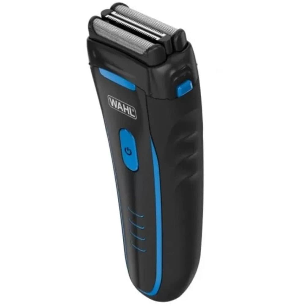 Wahl Adjustable Trimmer With Multiple Comb Attachments And A Lightweight Design - Black - 07063-026