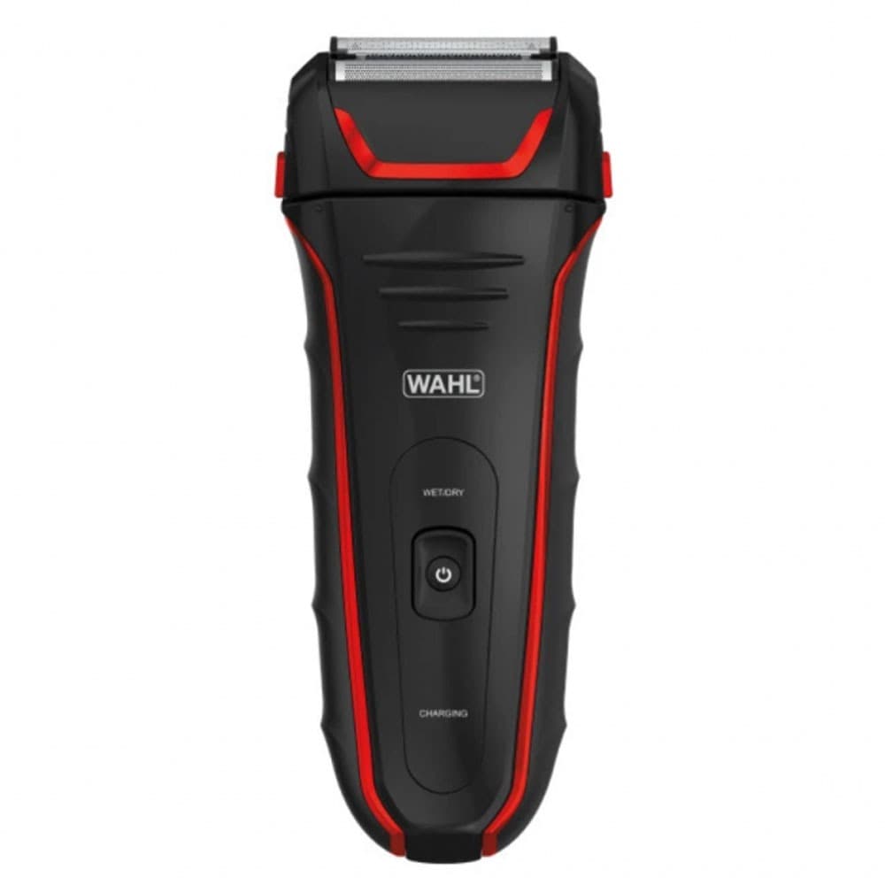 Wahl Hair Shaver Electric Shaver - Black - 07064-026