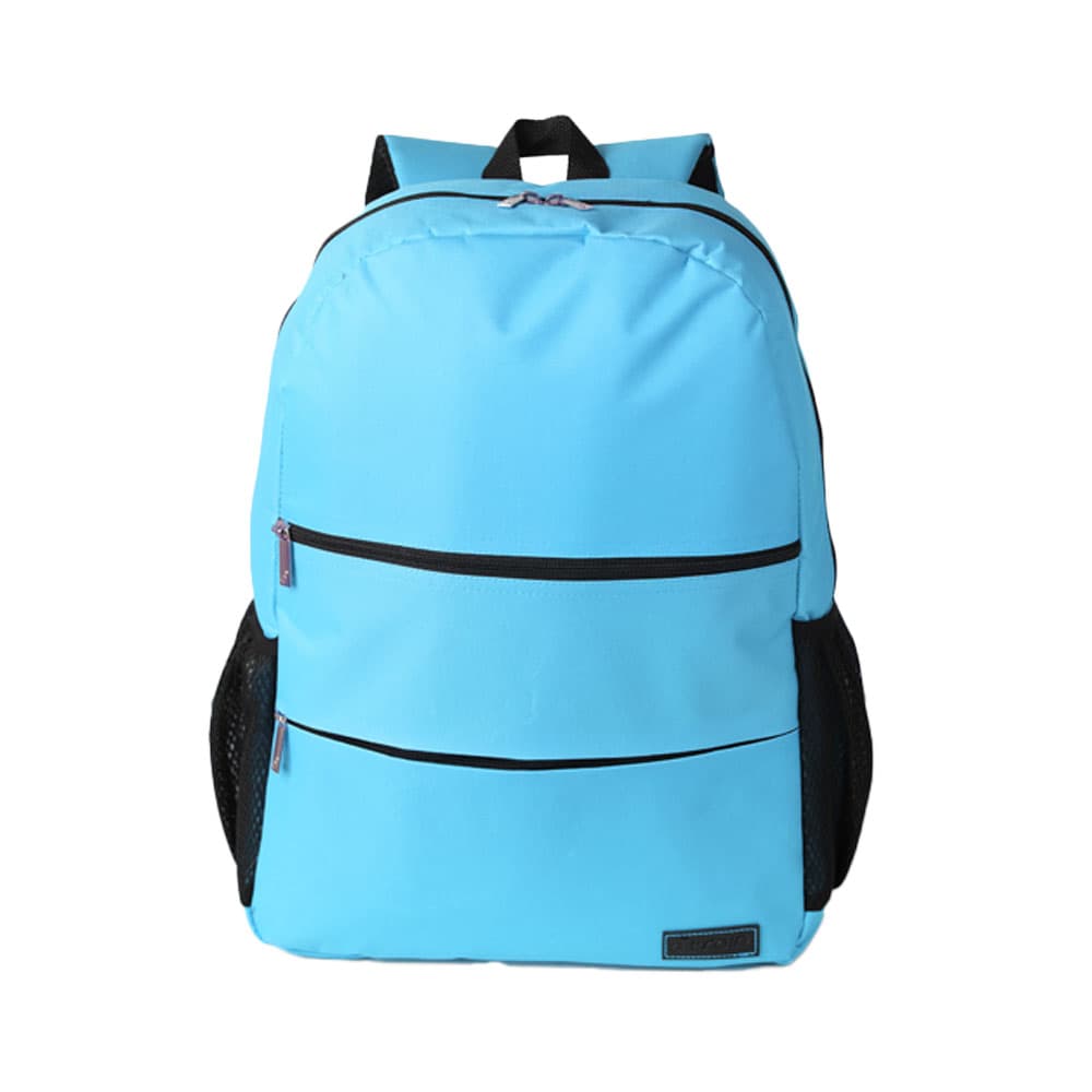 E-train (BG53Q) Backpack Bag Up to 15.6" - Turquoise