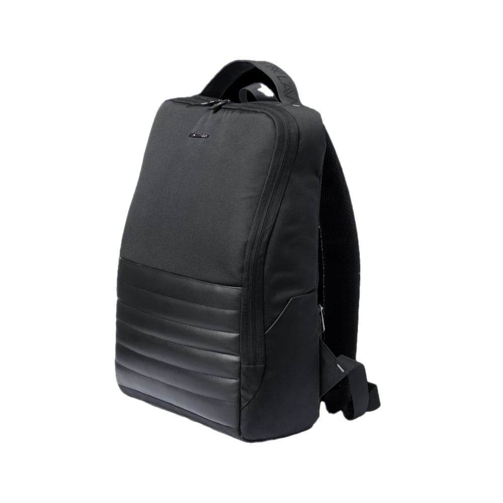 L'AVVENTO BG57B Laptop Backpack fits up to 15.6" - Black