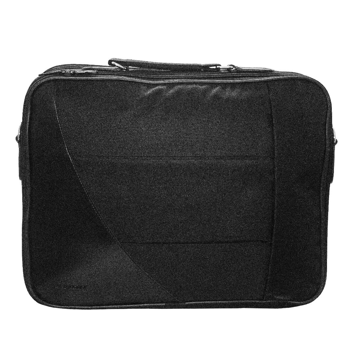 اي ترين BG781 - شنطة لاب توب - حجم 15.6 بوصة - أسود