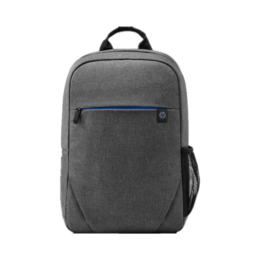 HP Prelude 15.6-inch Laptop Backpack - 2Z8P3AA - Gray