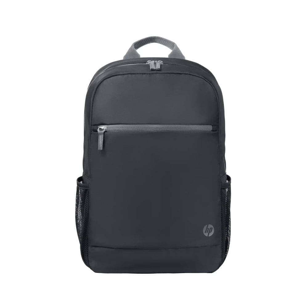 HP 15.6-inch Laptop Backpack - 9W0Z7AA - Gray