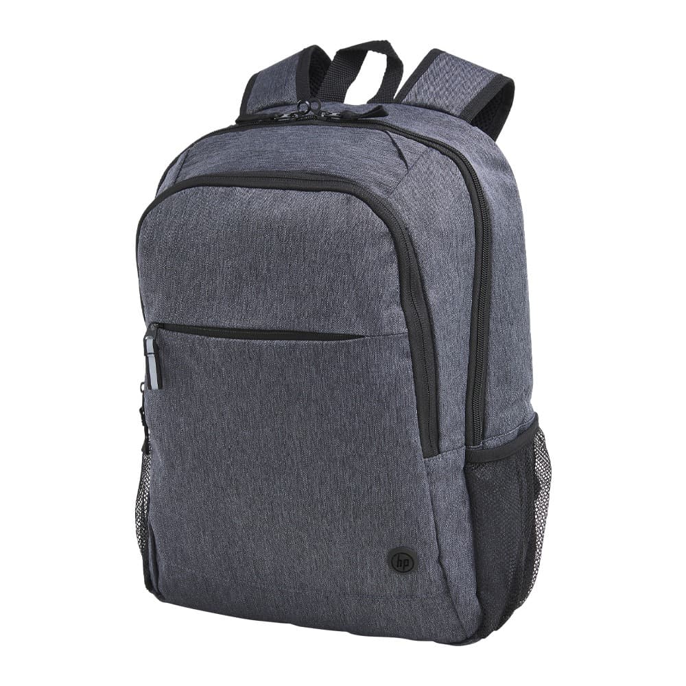 HP Prelude Pro 15.6-inch Backpack - 4Z513AA - Dark Gray