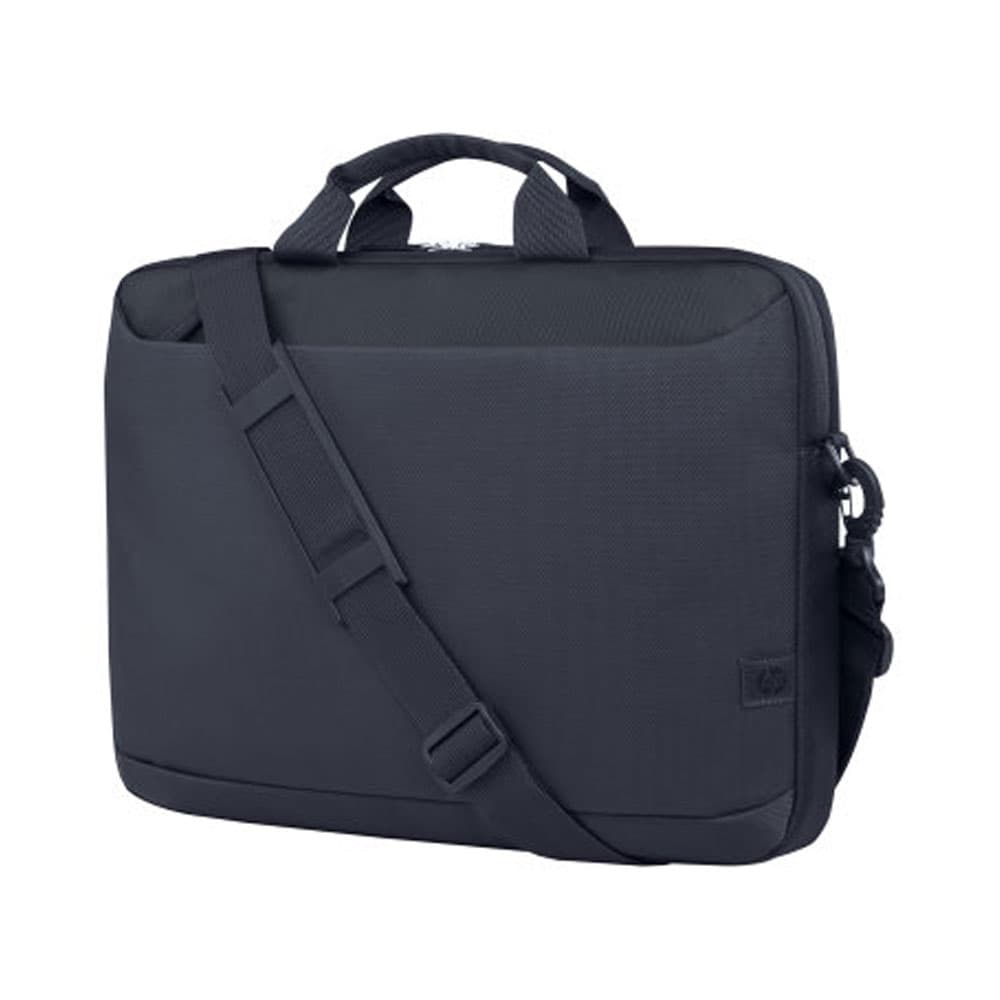 HP Everyday - 14 inch Laptop Briefcase - A08JSAA - Odyssey Gray 