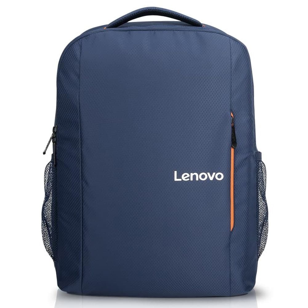 Lenovo 15.6” Laptop Everyday Backpack B515 - GX40Q75216 - Blue-Row