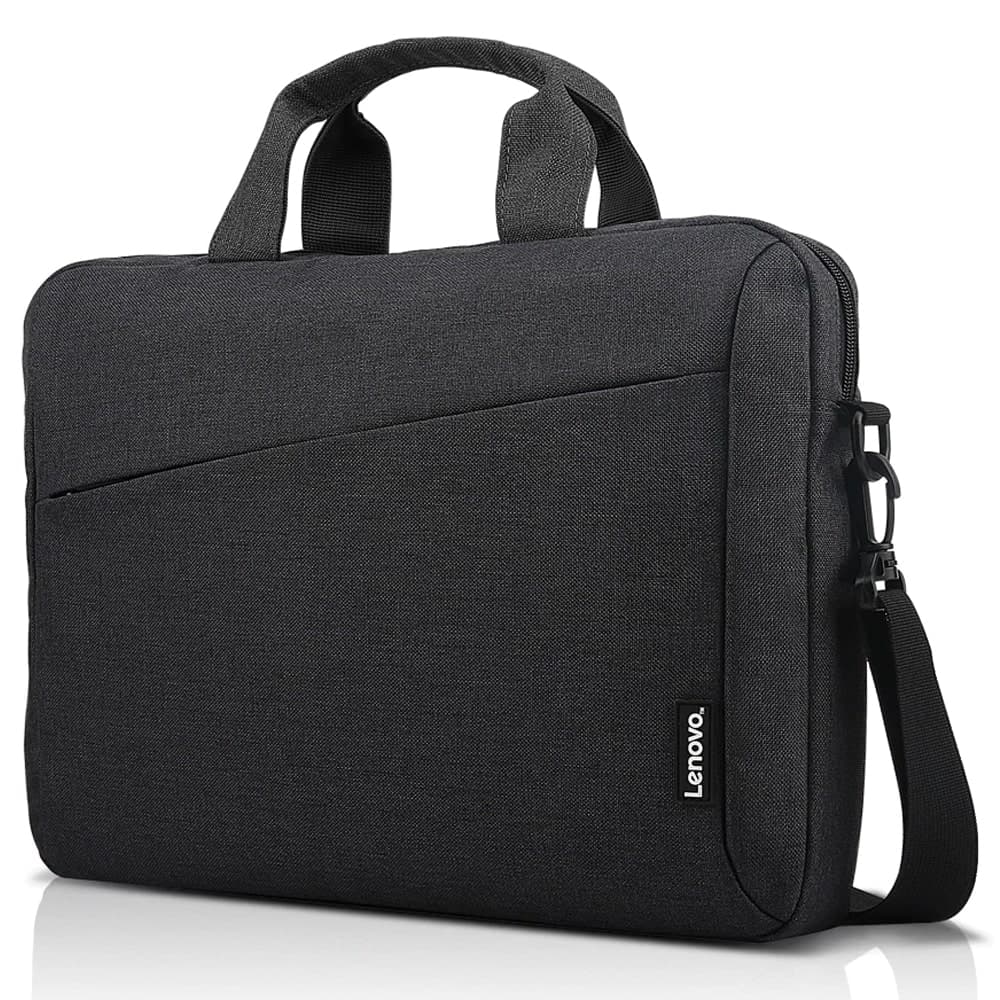 Lenovo 16” Shoulder Bag Casual Top Loader T210 PN-4X40T84061 - Black 