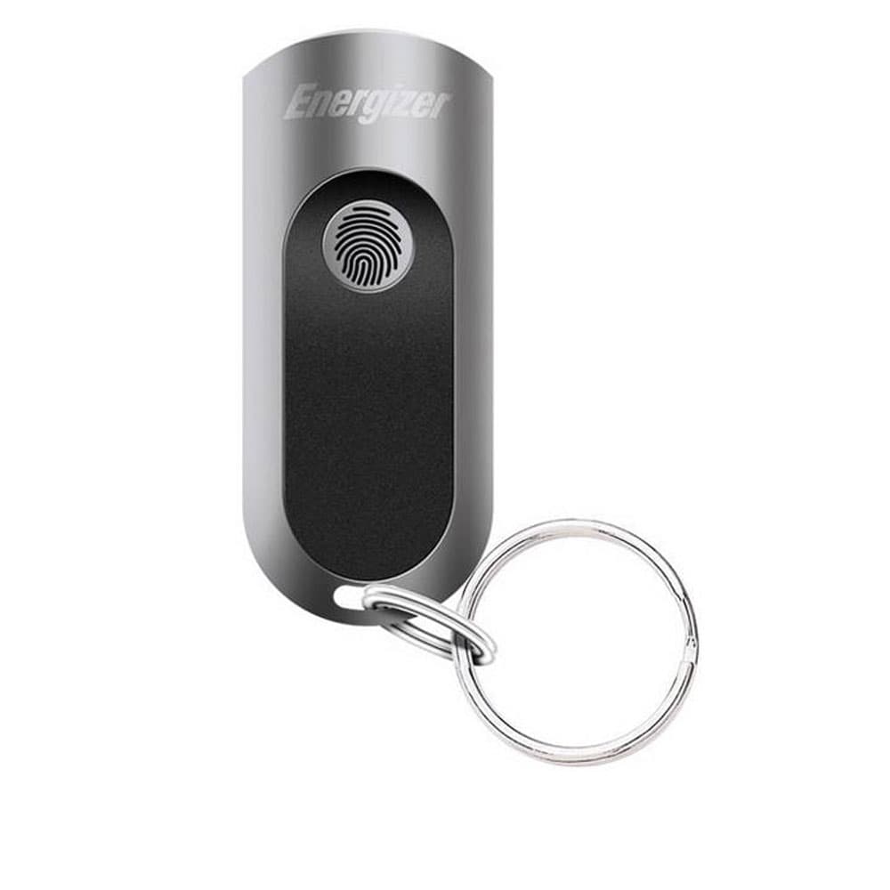 Energizer One Keychain light 2 coins 2032 included - LCKCC