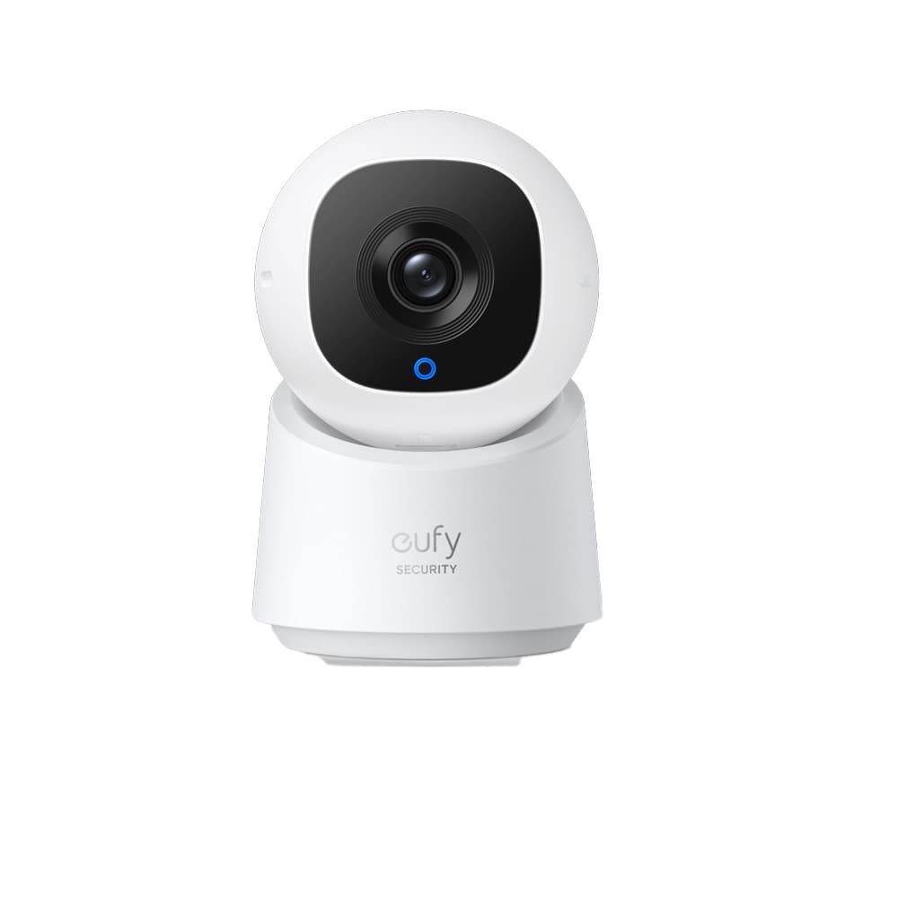 Eufy Indoor Security Camera - C220