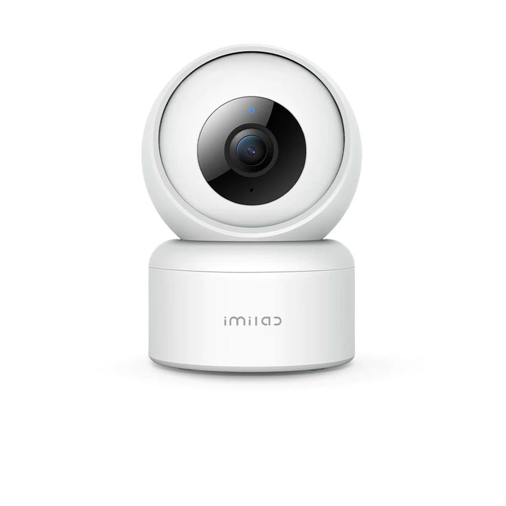 Imilab C20 Pro Home Security Camera 2K - White