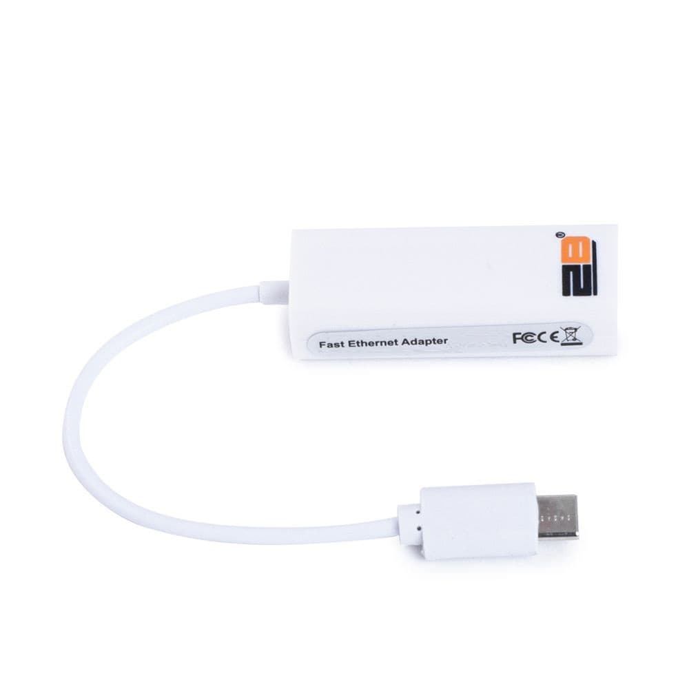 2B (CV147) Type C RJ45 Lan