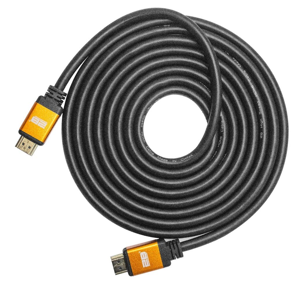 2B (DC164) - HDMI to HDMI - 3Meter