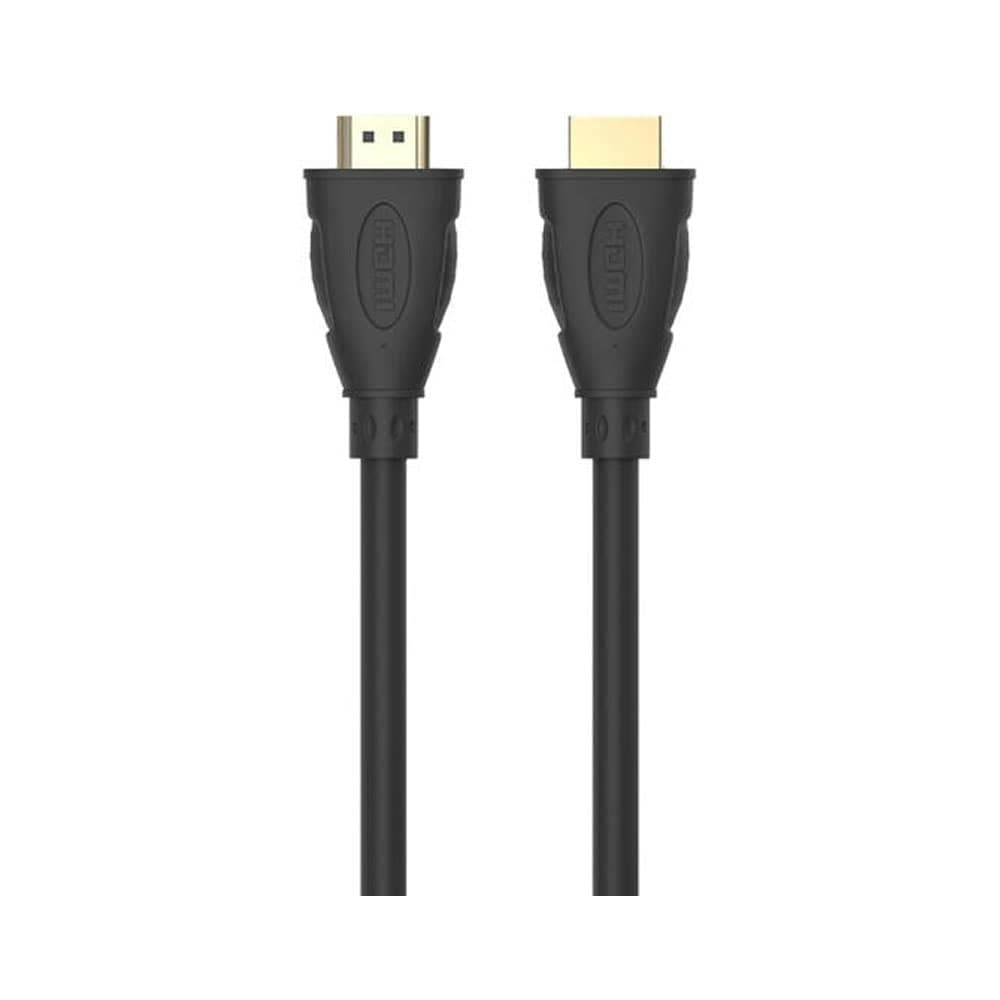 أتش بي DHC-HD02-02M كابل HDMI 2.1 عالي السرعة 48 جيجابت في الثانية