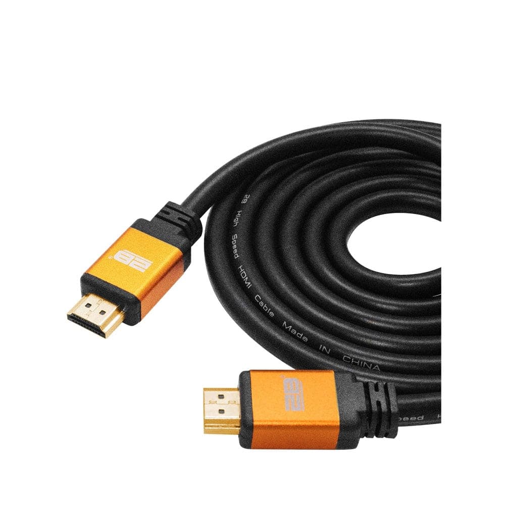 2B (DC267) Connecting - HDMI to HDMI V2.0 Support 2K&amp;4K Devices 20M 