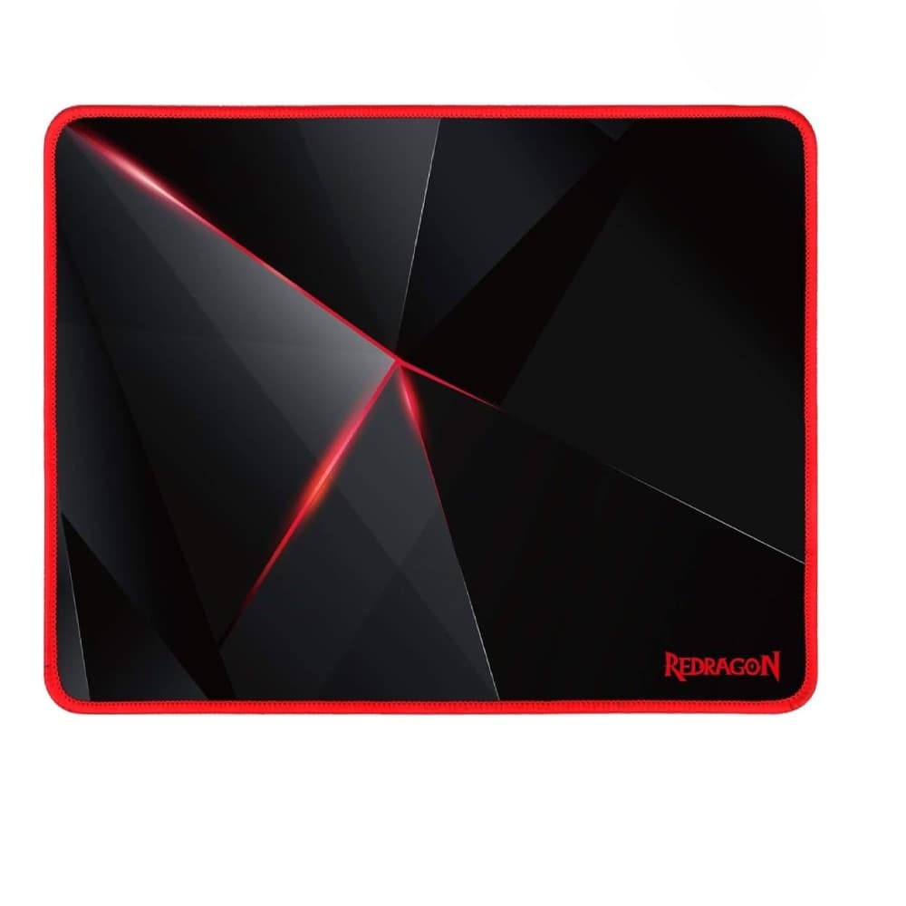 Redragon P012 Large Gaming Mouse Pad - Black