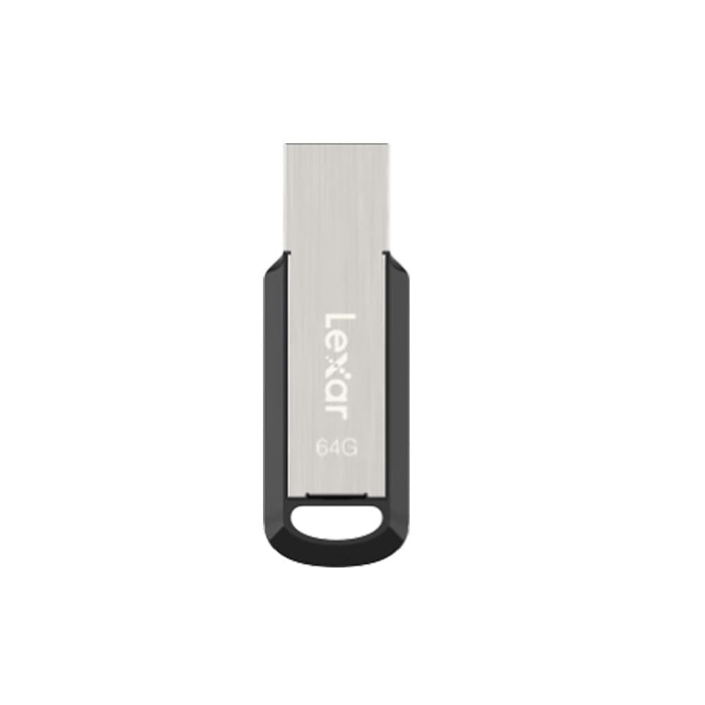 Lexar Flash Memory M400 64GB