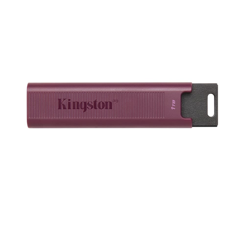 Kingston DataTraveler Max 1TB USB-C 3.2 Gen 2 Series Flash Drive - DTMAX