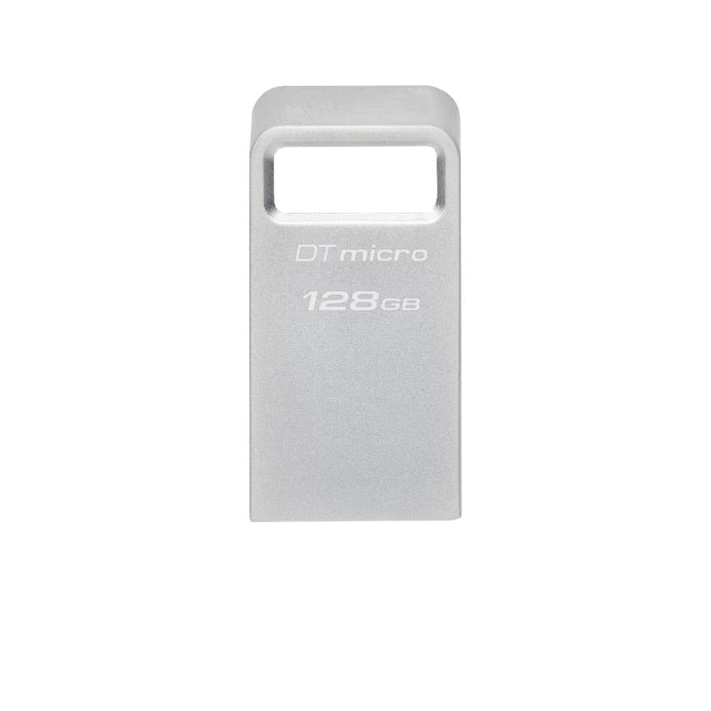 Kingston Flash Memory Micro USB 128GB - DTMC3G2