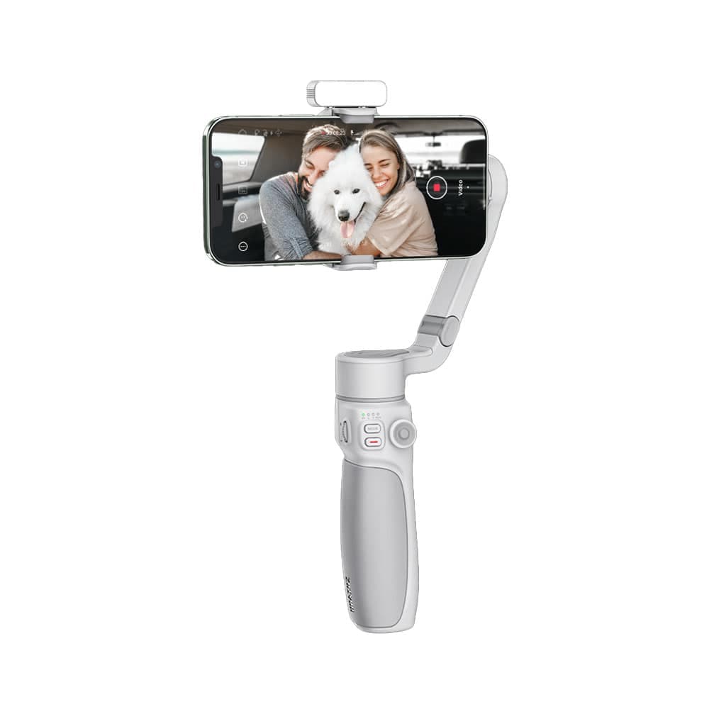 Zhiyun SMOOTH Q4 Gimbal Stabilizer - Gray