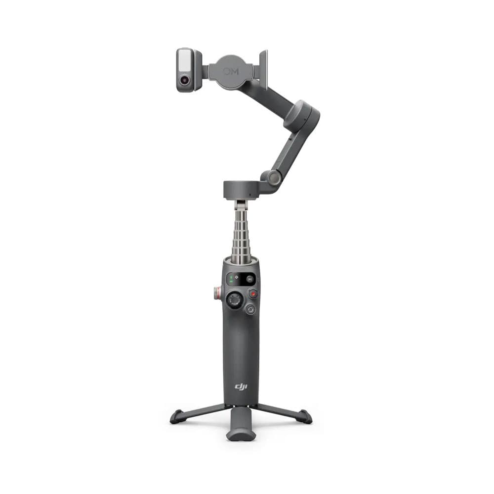 DJI Osmo Mobile 7P - Gray