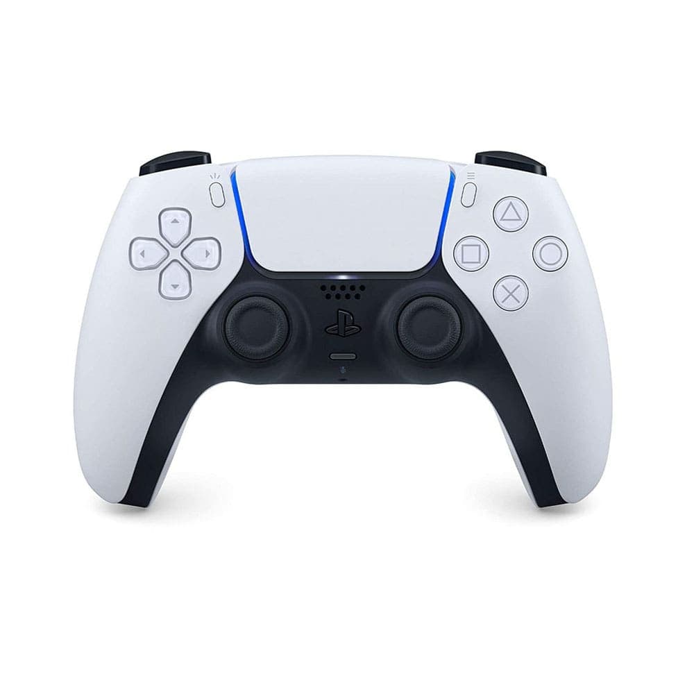 Sony DualSense Wireless Controller For PlayStation 5 - Silver