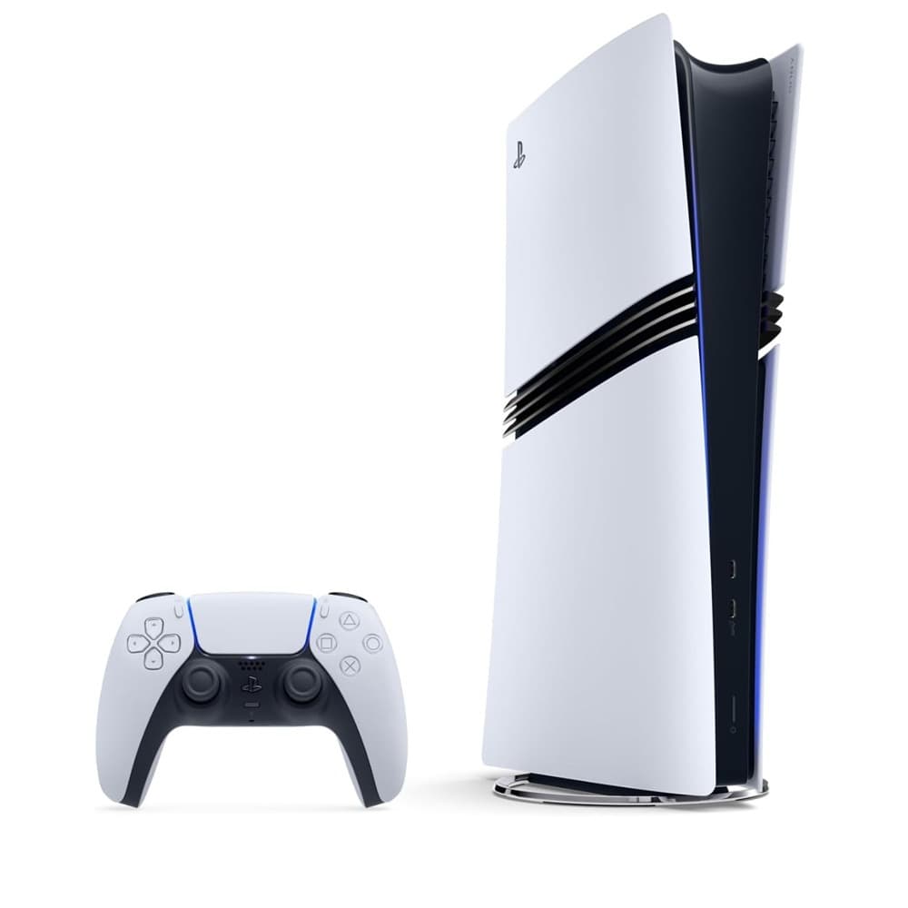 سونى بلاي ستيشن 5 برو