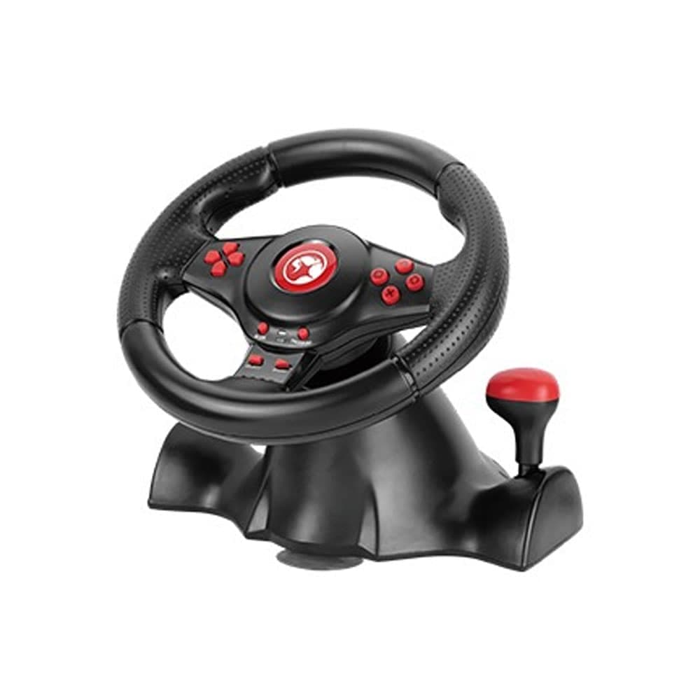 Marvo Racing Wheel GT-903