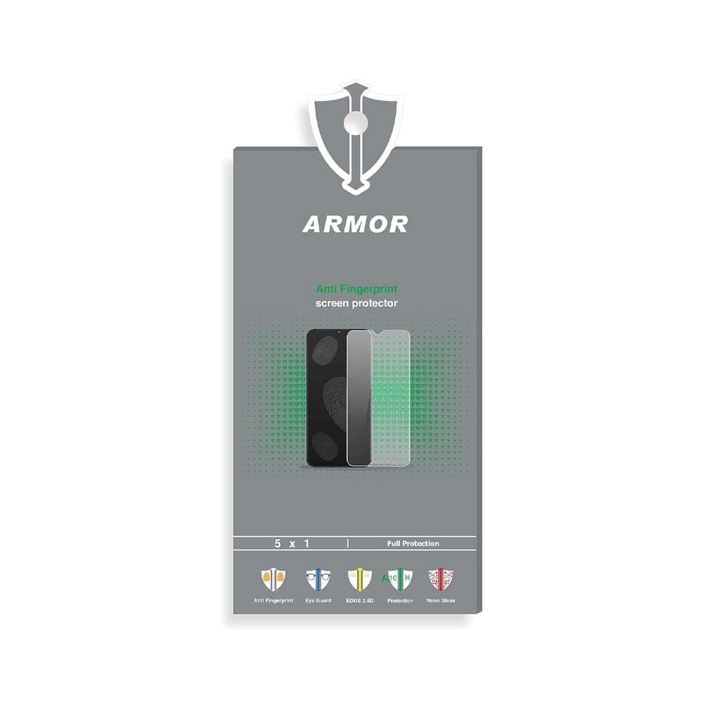 Armor Nano Screen Protector For Huawei MatePad 11.5 inch Matte - Clear